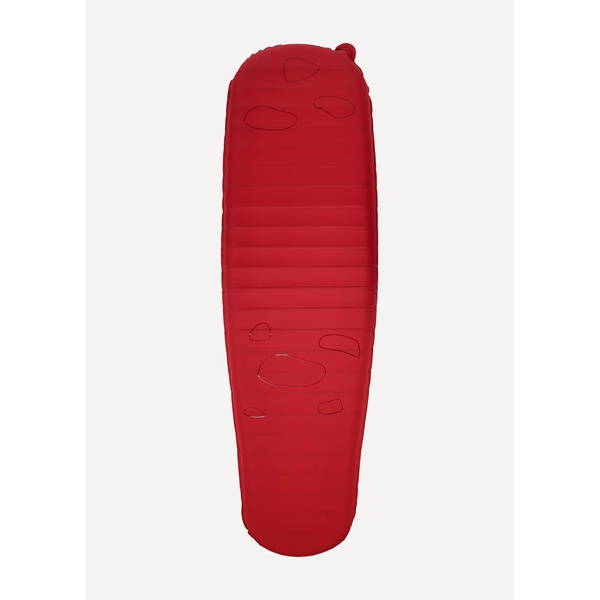 Коврик самонадувающийся Сплав Expedition Ultra 9