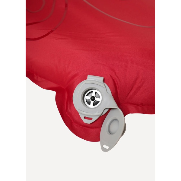 Коврик самонадувающийся Сплав Expedition Ultra 9