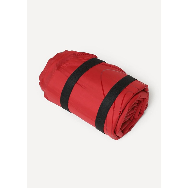 Коврик самонадувающийся Сплав Expedition Ultra 9