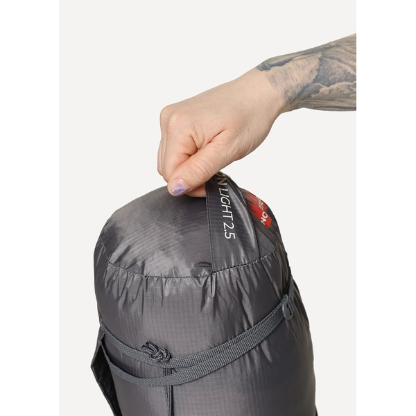 Коврик самонадувающийся Сплав Expedition Light 2.5