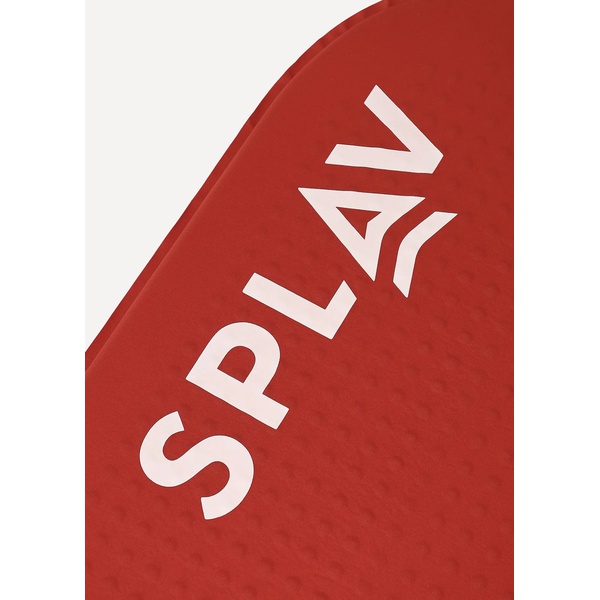 Коврик самонадувающийся Сплав Expedition Light 2.5