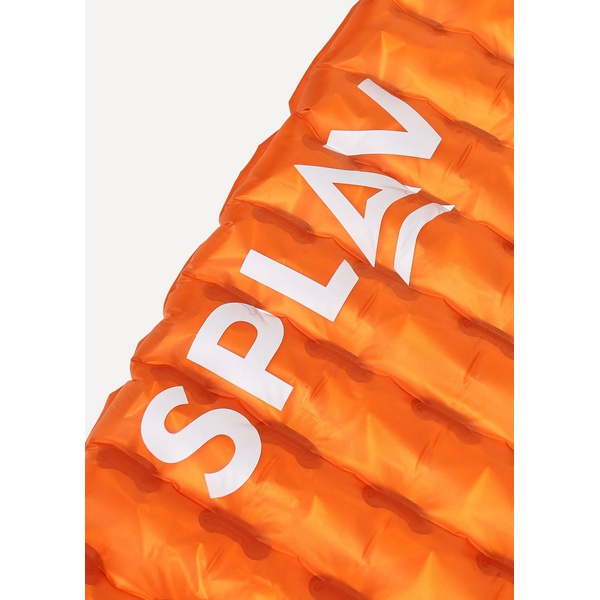 Коврик надувной Сплав Extreme Core 8.5