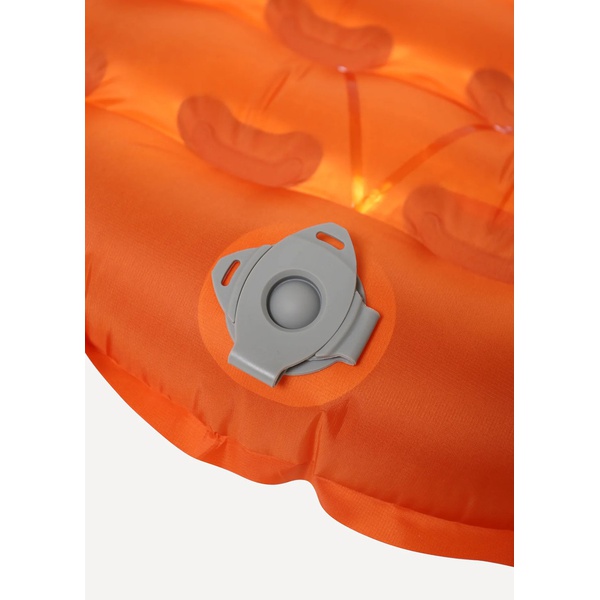 Коврик надувной Сплав Extreme Core 8.5