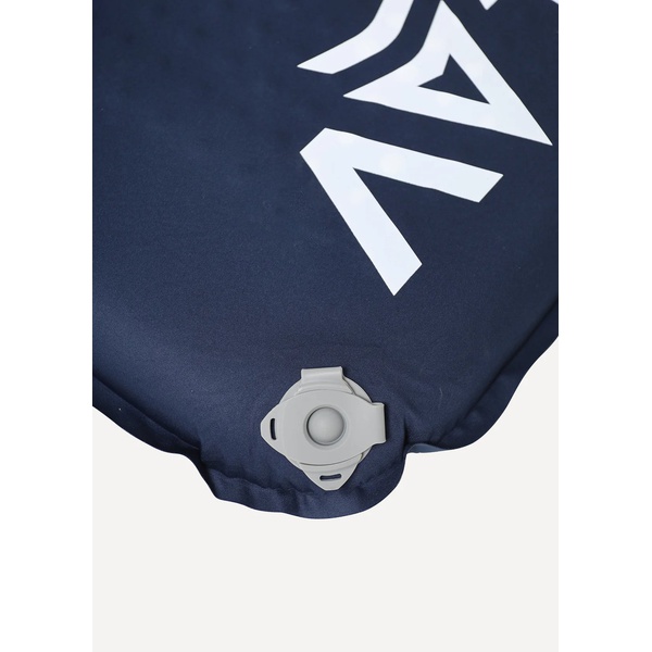 Коврик самонадувающийся Сплав Camp Base 6.4