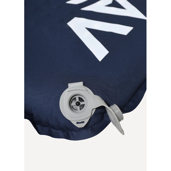 Коврик самонадувающийся Сплав Camp Base 6.4