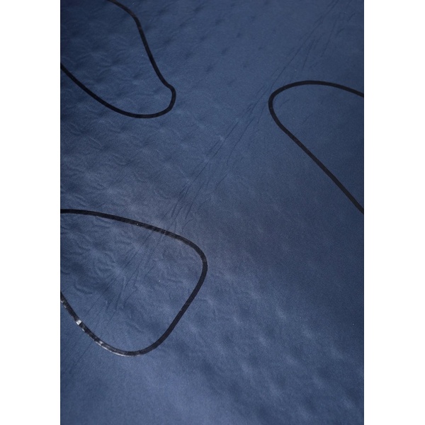 Коврик самонадувающийся Сплав Camp Base 6.4