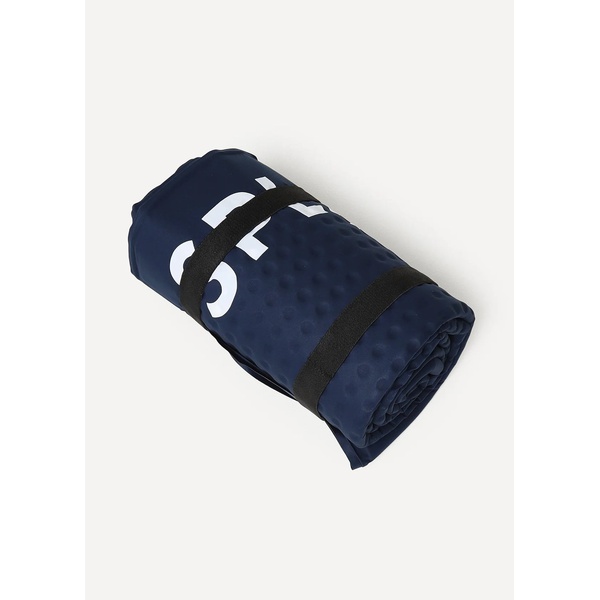 Коврик самонадувающийся Сплав Camp Base 6.4