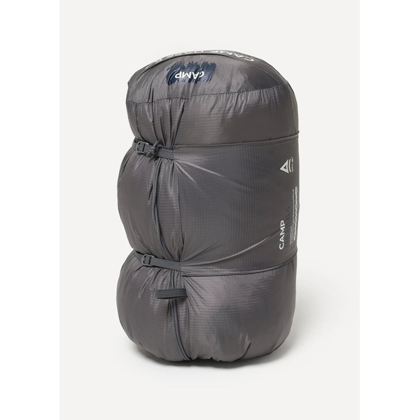 Коврик самонадувающийся Сплав Camp Base 6.4