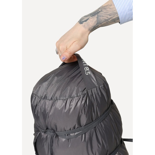 Коврик самонадувающийся Сплав Camp Comfort 8.5