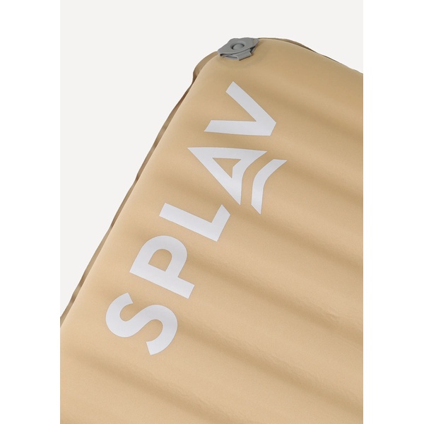 Коврик самонадувающийся Сплав Camp Midway 8