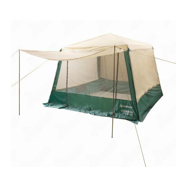 Шатер Nisus Veranda comfort (N-3454)