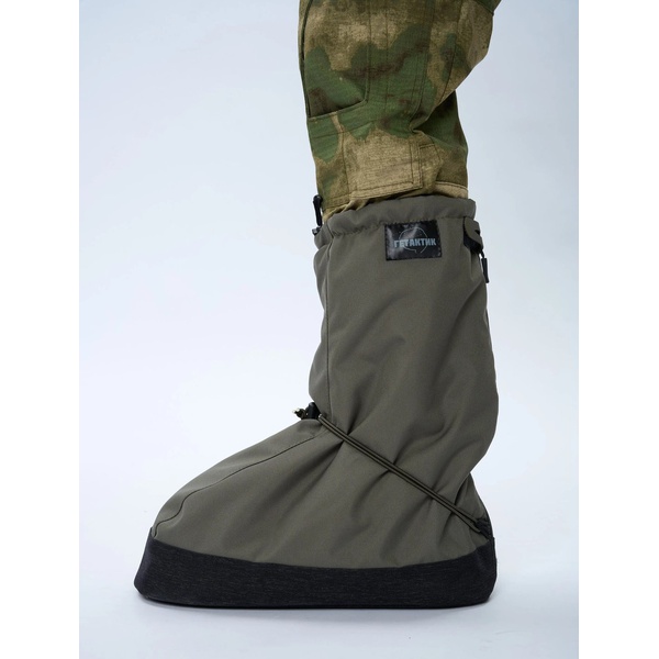 Бахилы Гетактик зимние