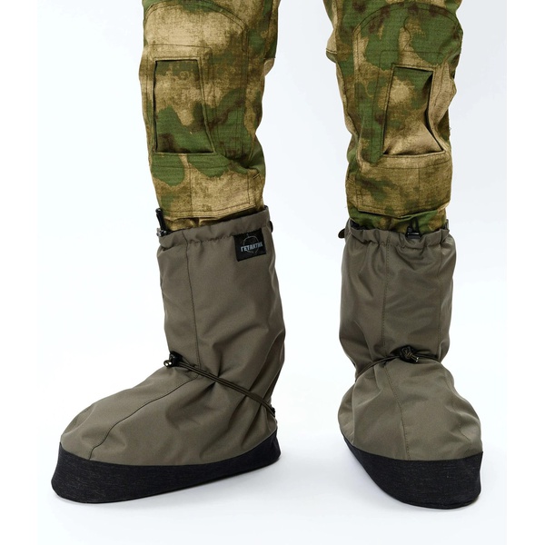 Бахилы Гетактик зимние