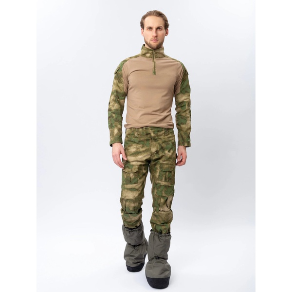 Бахилы Гетактик зимние