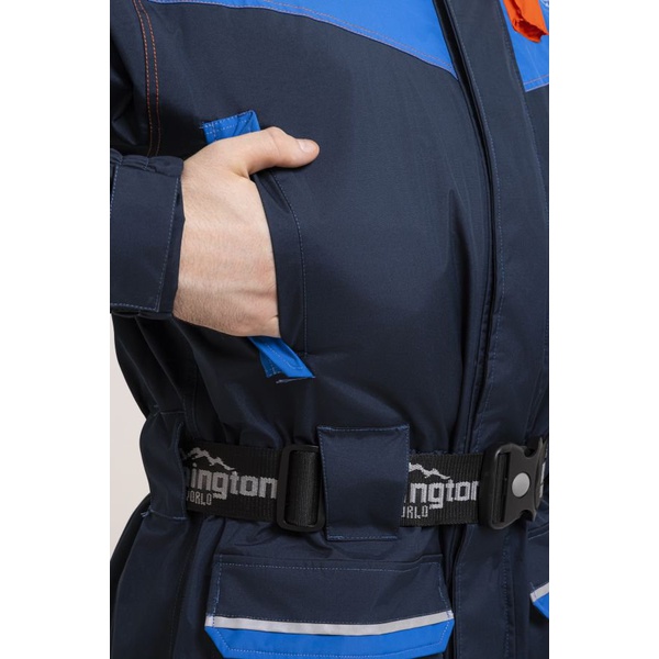 Комбинезон Remington Lifeguard III