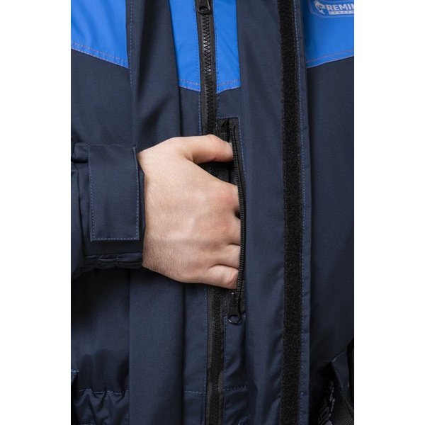 Комбинезон Remington Lifeguard III