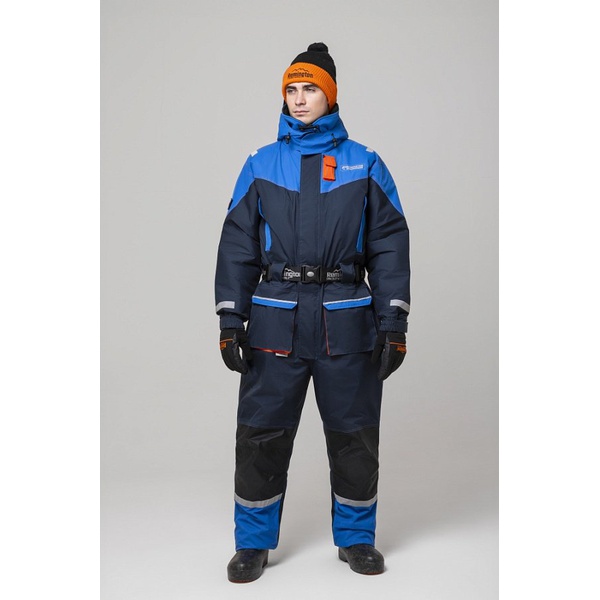 Комбинезон Remington Lifeguard III