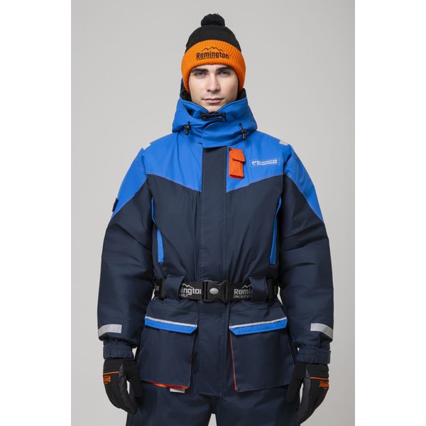 Комбинезон Remington Lifeguard III
