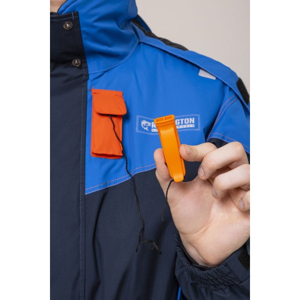 Комбинезон Remington Lifeguard III