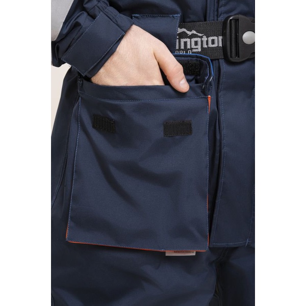 Комбинезон Remington Lifeguard III