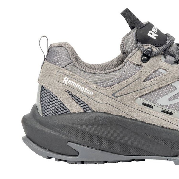 Кроссовки Remington Fortec Grey