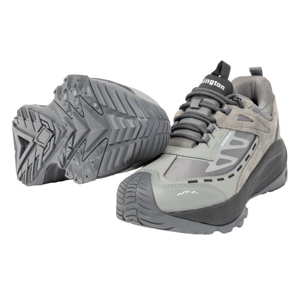 Кроссовки Remington Fortec Grey