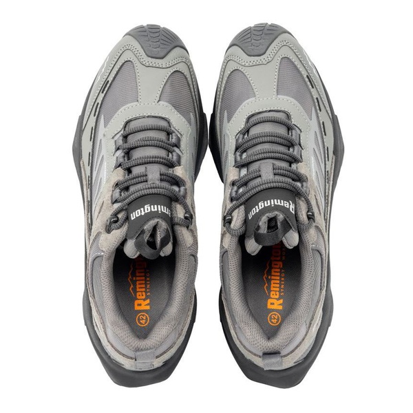 Кроссовки Remington Fortec Grey