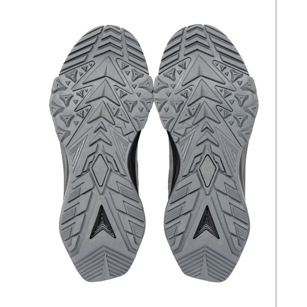 Кроссовки Remington Fortec Grey