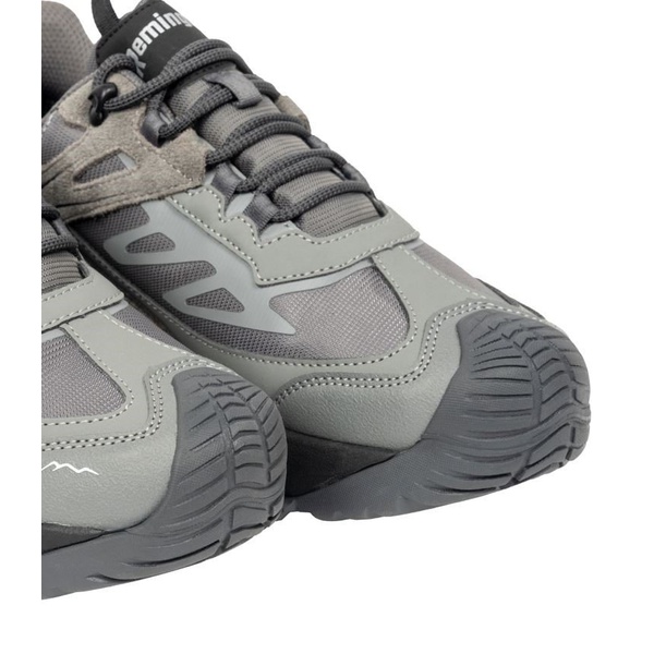 Кроссовки Remington Fortec Grey