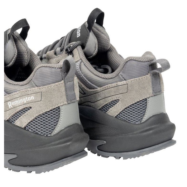 Кроссовки Remington Fortec Grey