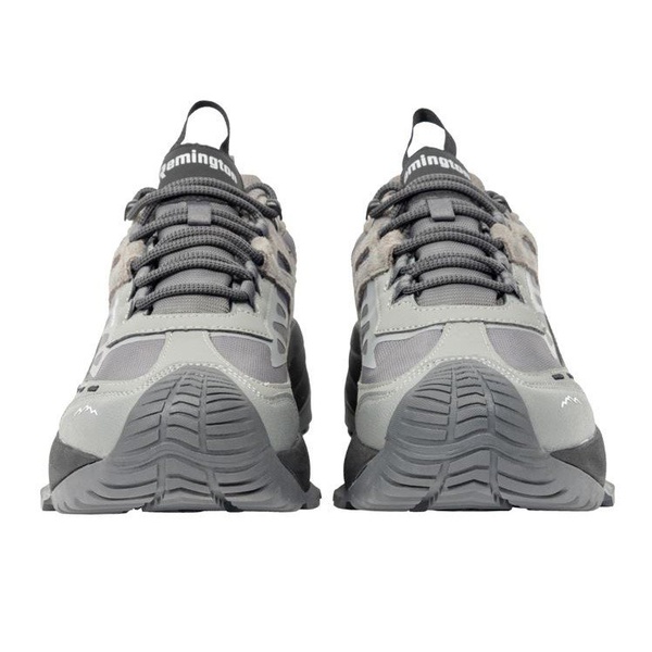 Кроссовки Remington Fortec Grey