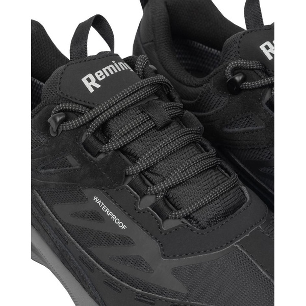 Кроссовки Remington Fortec Black