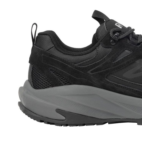 Кроссовки Remington Fortec Black