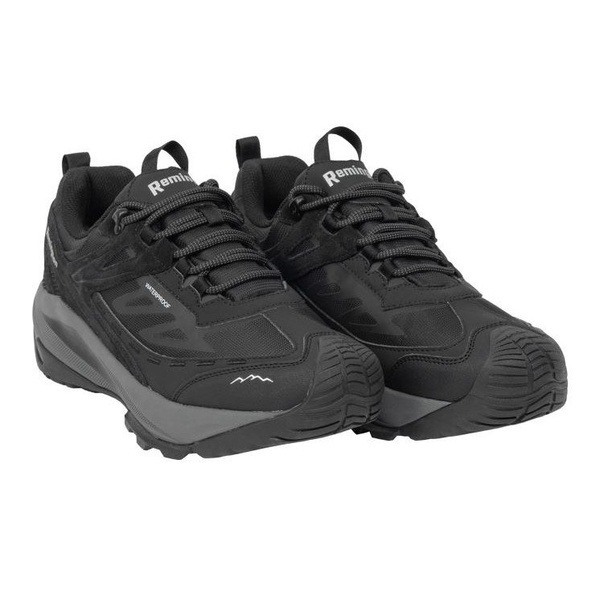 Кроссовки Remington Fortec Black