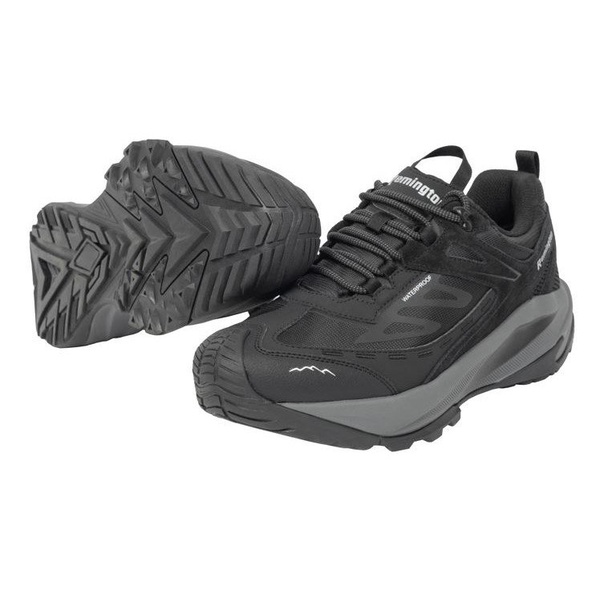 Кроссовки Remington Fortec Black