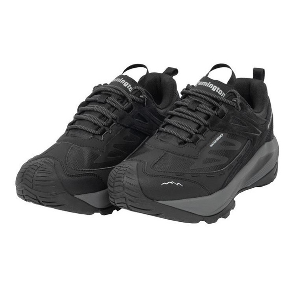 Кроссовки Remington Fortec Black