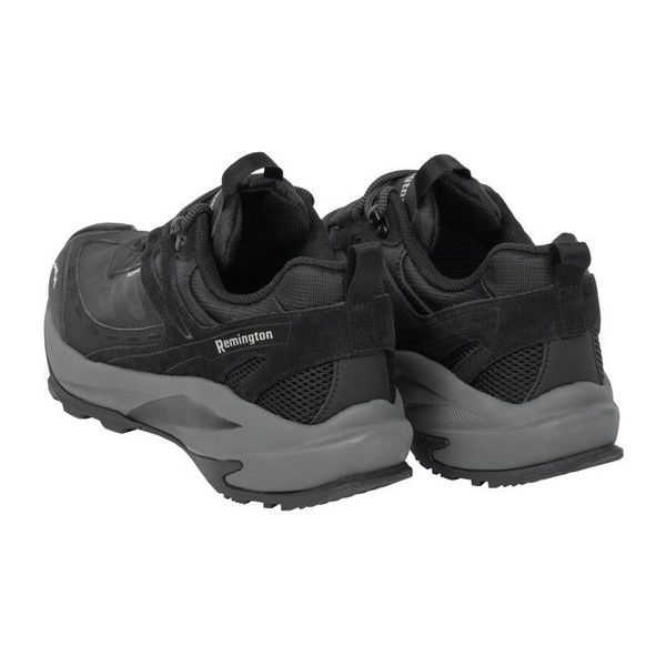 Кроссовки Remington Fortec Black