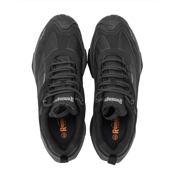 Кроссовки Remington Fortec Black