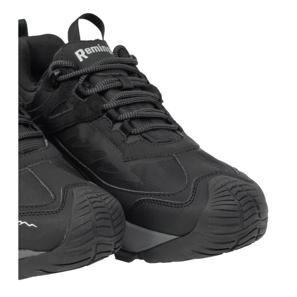Кроссовки Remington Fortec Black