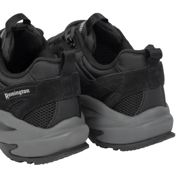 Кроссовки Remington Fortec Black