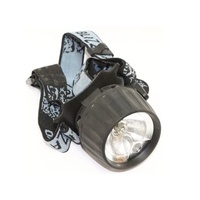 Фонарь налобный Blizzard Duo Star