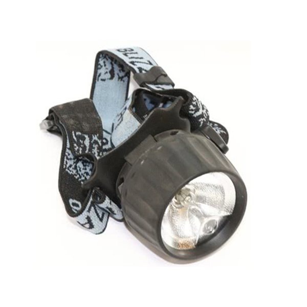 Фонарь налобный Blizzard Duo Star