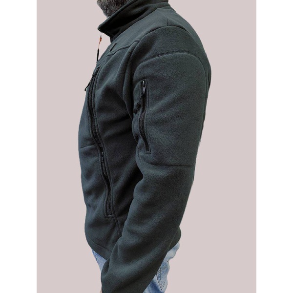 Толстовка Taygerr Варяг оникс