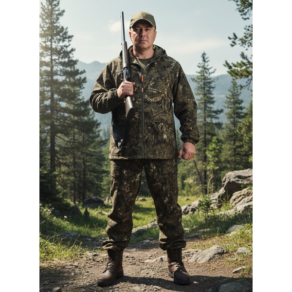 Костюм Taygerr Сармат