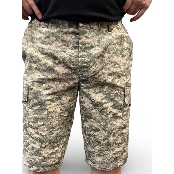 Шорты Taygerr Штурм