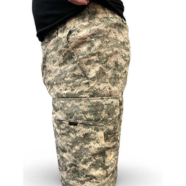 Шорты Taygerr Штурм