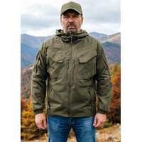 Куртка Taygerr Смок