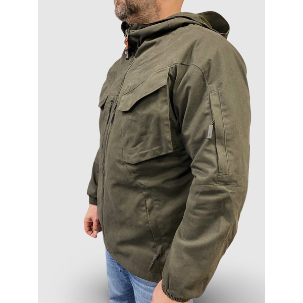 Куртка Taygerr Смок