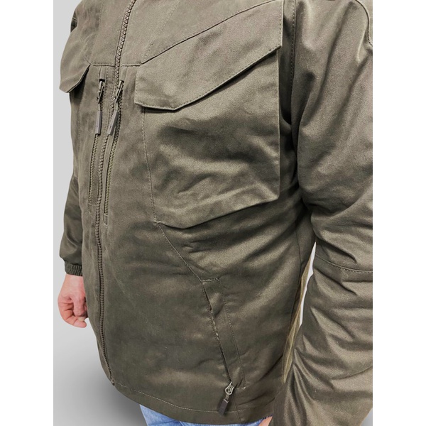 Куртка Taygerr Смок