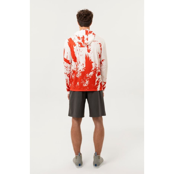 Джерси Remington Fishing Sun and Mosquito Protection Style 1